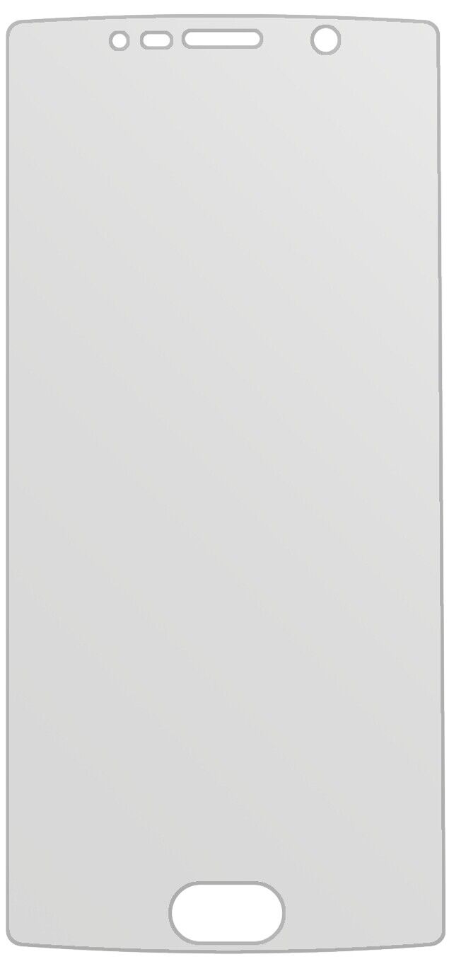dipos Displayschutz für Doogee BL7000, mattierte Oberfläche, geringe Dicke und perfekte Passform