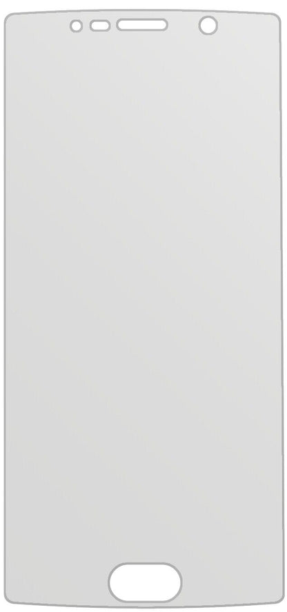 dipos Displayschutz für Doogee BL7000, mattierte Oberfläche, geringe Dicke und perfekte Passform