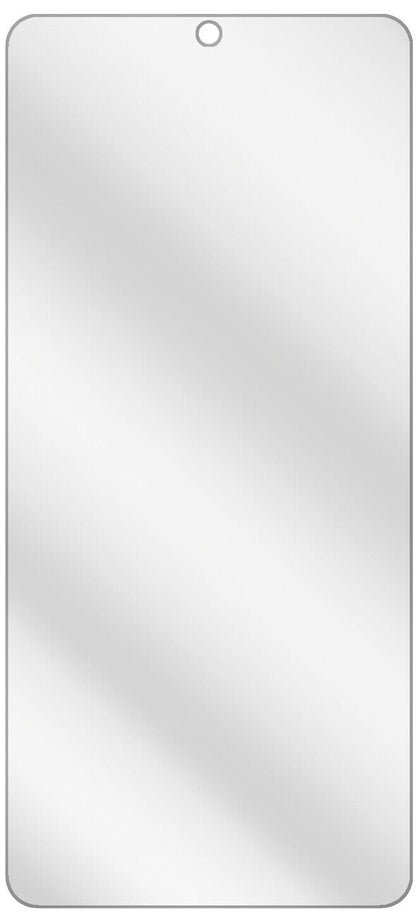 dipos Displayschutz für Huawei P30 Lite, transparente Oberfläche, geringe Dicke und perfekte Passform
