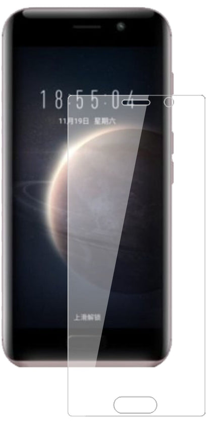 1x 9H Schutzfolie für Huawei Honor Magic Panzerfolie