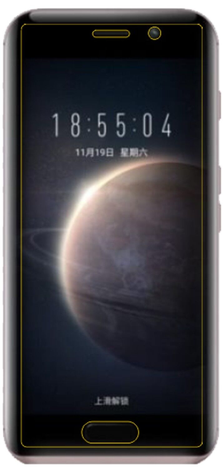 1x 9H Schutzfolie für Huawei Honor Magic Panzerfolie