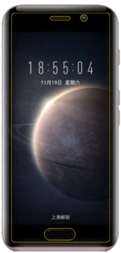 1x 9H Schutzfolie für Huawei Honor Magic Panzerfolie