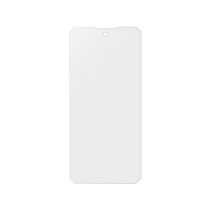 1x Schutzfolie matt für Doogee S89 Pro Display-Schutzfolie