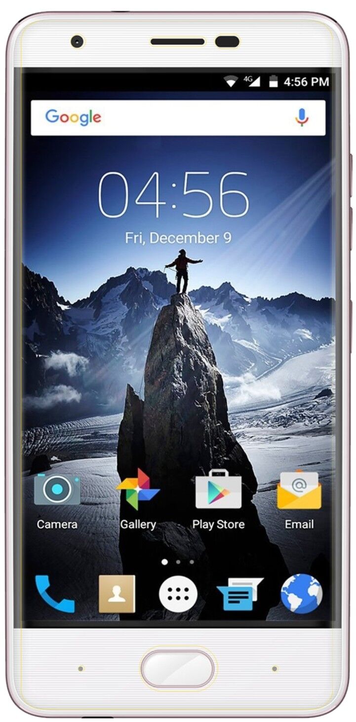 1x 9H Schutzfolie für Ulefone U008 Pro Panzerfolie