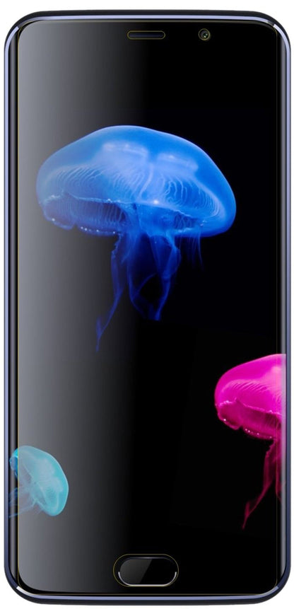 1x 9H Schutzfolie matt für Elephone S7 Panzerfolie