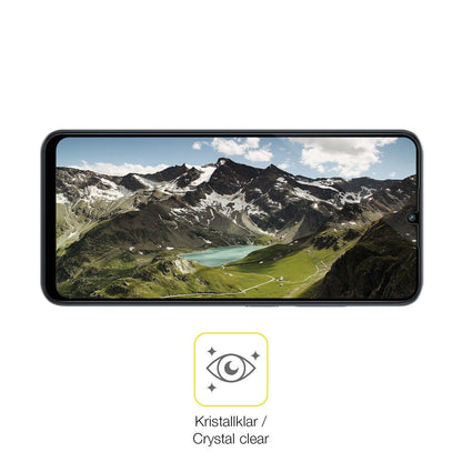 1x 3D Full Cover Schutzfolie für Xiaomi Poco M5
