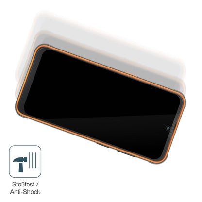 1x 9H Schutzfolie für Blackview BV5200 Pro Panzerfolie