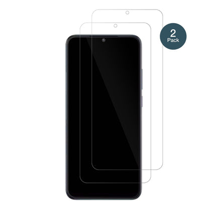 1x 9H Schutzfolie für Xiaomi Poco C50 Panzerfolie