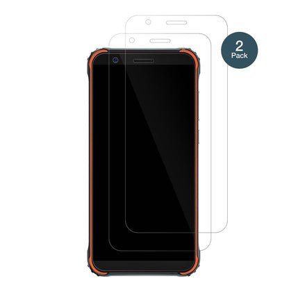 1x 9H Schutzfolie für Blackview BV4900 Pro Panzerfolie