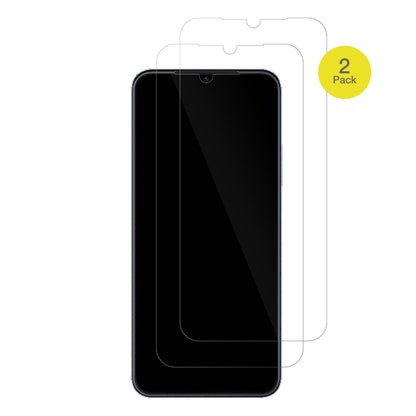 1x 3D Full Cover Schutzfolie für Huawei Nova Y61