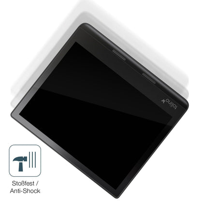 1x 9H Schutzfolie für Tolino Epos 3 e-Book Reader Panzerfolie