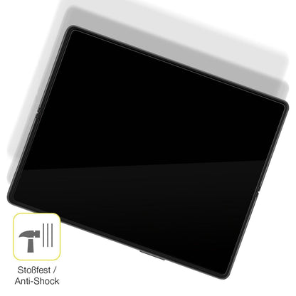 1x 3D Full Cover Schutzfolie für Samsung Galaxy Fold 4