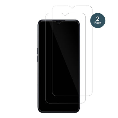 1x 9H Schutzfolie für OPPO A77 5G Panzerfolie