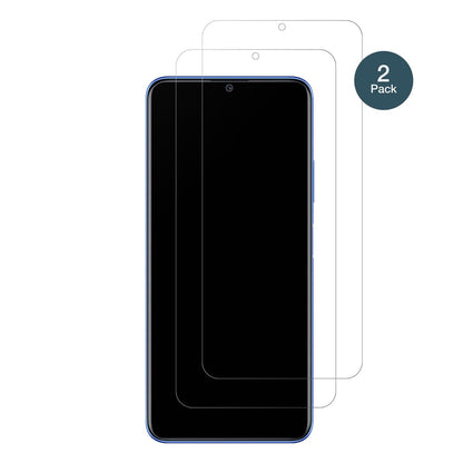 1x 9H Schutzfolie matt für Huawei Nova Y70 Panzerfolie