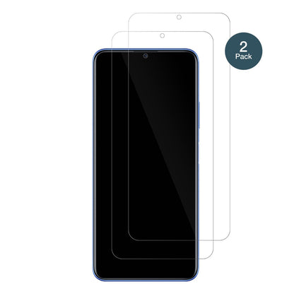 1x 9H Schutzfolie für Huawei Nova Y70 Panzerfolie