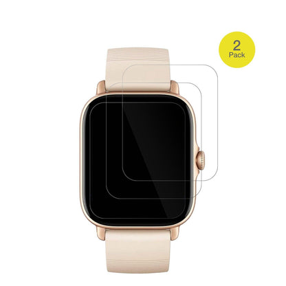 1x 3D Full Cover Schutzfolie für Amazfit GTS 3