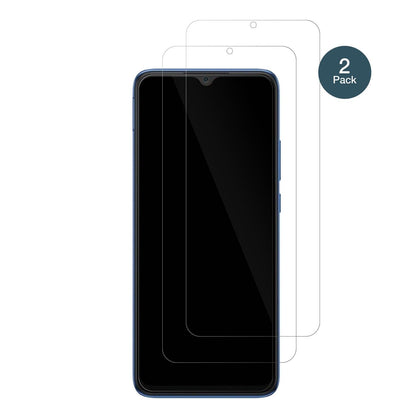1x 9H Schutzfolie für Xiaomi Redmi 10C Panzerfolie