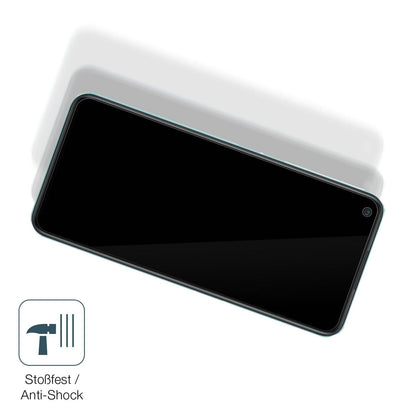 1x 9H Schutzfolie für OnePlus Nord CE 2 Lite Panzerfolie