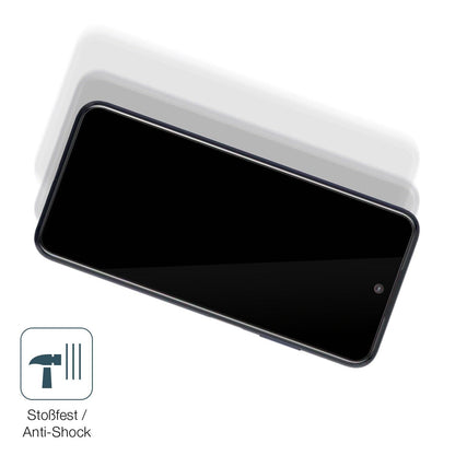 1x 9H Schutzfolie für HTC Desire 21 Pro Panzerfolie