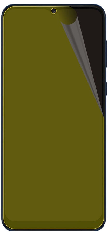 2x 3D Full Cover Schutzfolie für Samsung Galaxy A03 Core