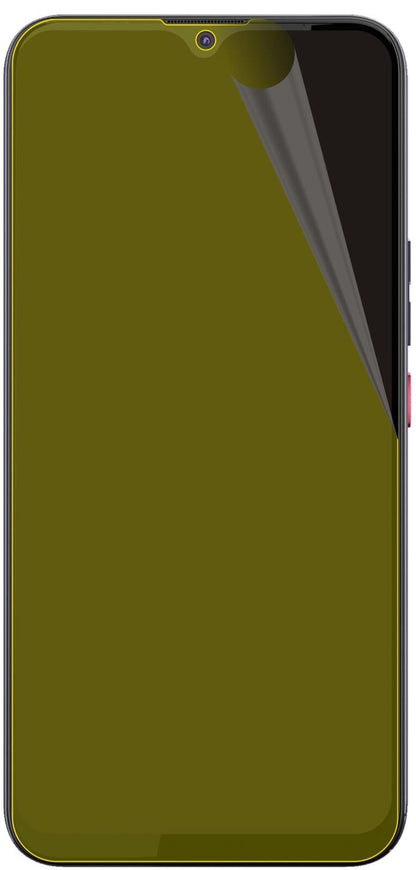 2x 3D Full Cover Schutzfolie für Gigaset GS5