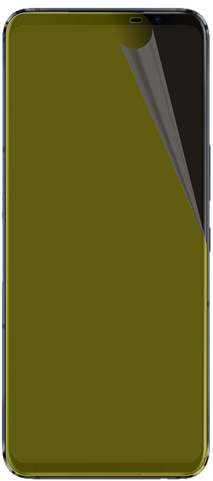 2x 3D Full Cover Schutzfolie für Asus ROG Phone 5s