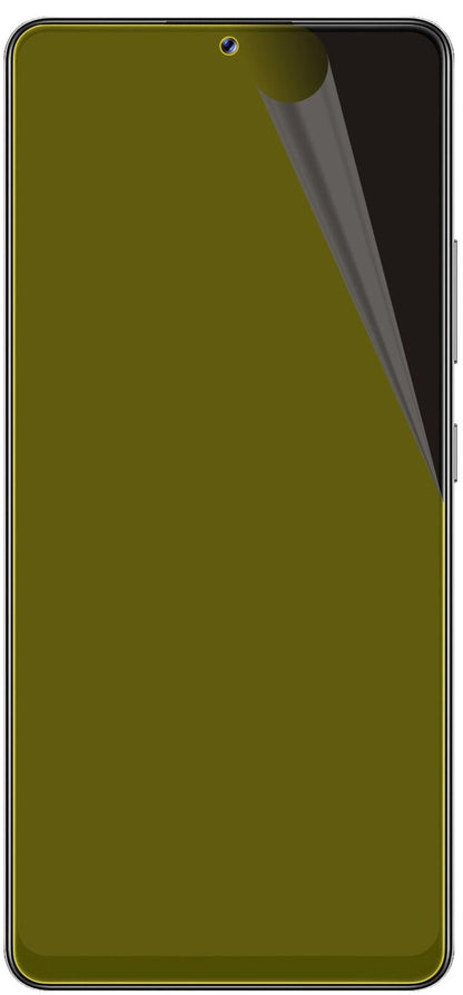 2x 3D Full Cover Schutzfolie für Samsung Galaxy M42 5G