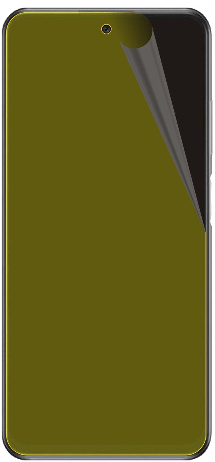 2x 3D Full Cover Schutzfolie für ZTE S30