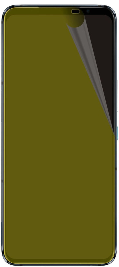 2x 3D Full Cover Schutzfolie für Asus ROG Phone 5 Pro
