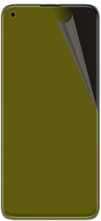 2x 3D Full Cover Schutzfolie für Xiaomi Mi 11 Ultra