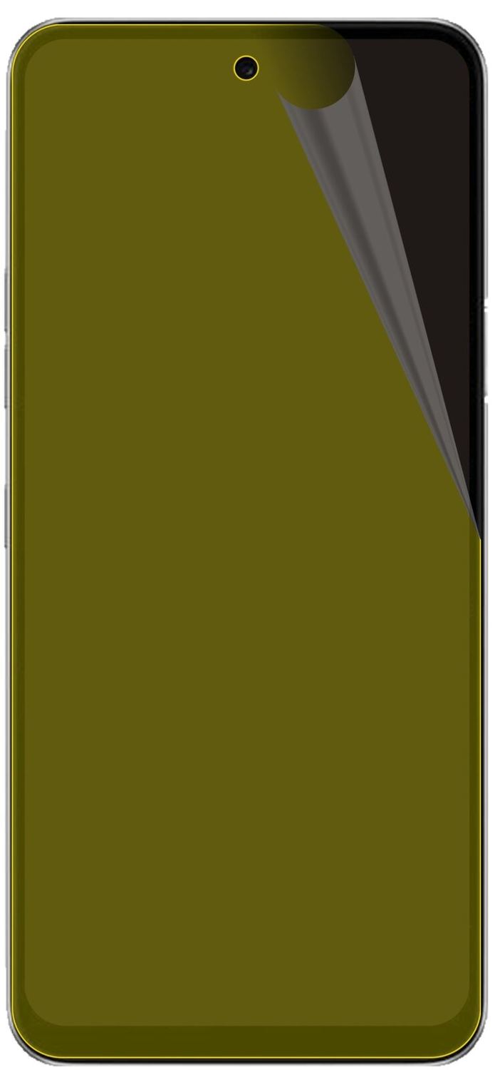 2x 3D Full Cover Schutzfolie für LG K62