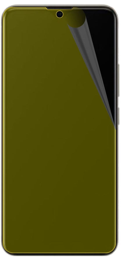 2x 3D Full Cover Schutzfolie für Vivo Y5s
