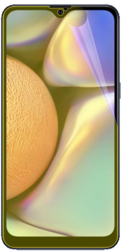 2x 3D Full Cover Schutzfolie für Samsung Galaxy A10e