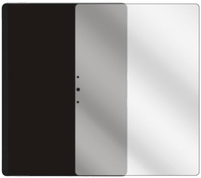 1x 9H Schutzfolie für Microsoft Surface Pro 9 13 Zoll Panzerfolie