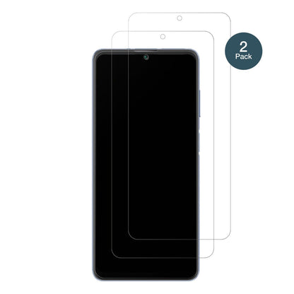 1x 9H Schutzfolie matt für Blackview A53 Pro Panzerfolie