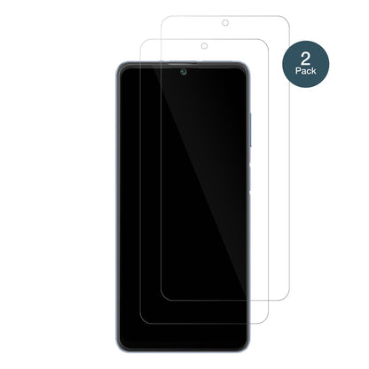1x 9H Schutzfolie für Blackview A53 Pro Panzerfolie
