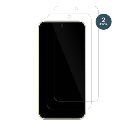 1x 9H Schutzfolie für Samsung Galaxy A54 Panzerfolie
