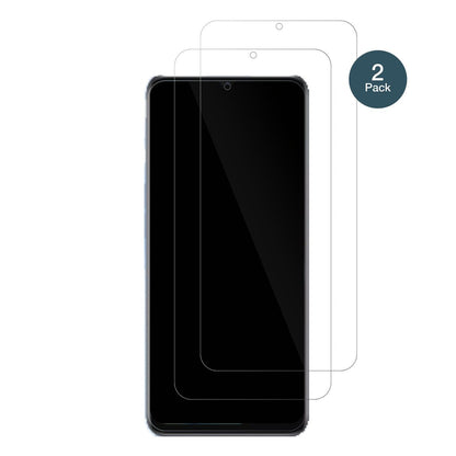 1x 9H Schutzfolie für Realme 10s Panzerfolie