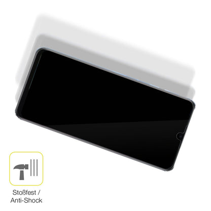 1x 3D Full Cover Schutzfolie für Realme 10s