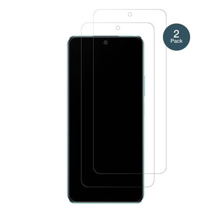 1x 9H Schutzfolie matt für Huawei Nova 10 SE Panzerfolie