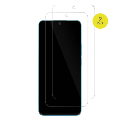 1x 3D Full Cover Schutzfolie für HONOR X8a