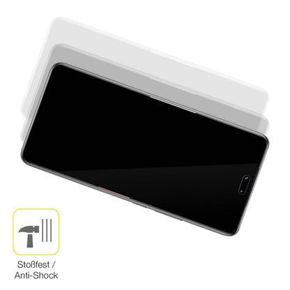 1x 3D Full Cover Schutzfolie für Xiaomi Civi 2