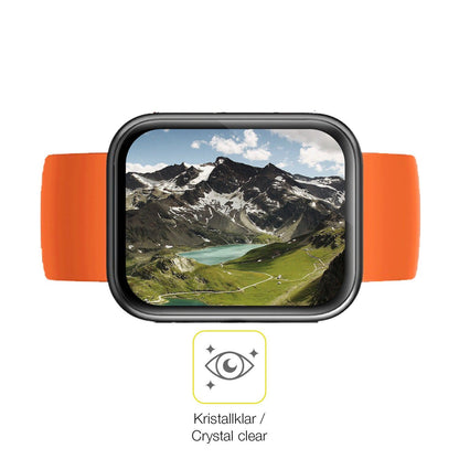 1x 3D Full Cover Schutzfolie für Maimo Watch