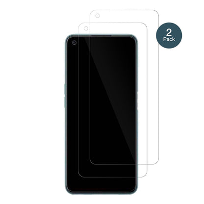 1x 9H Schutzfolie für OPPO A96 Global Panzerfolie