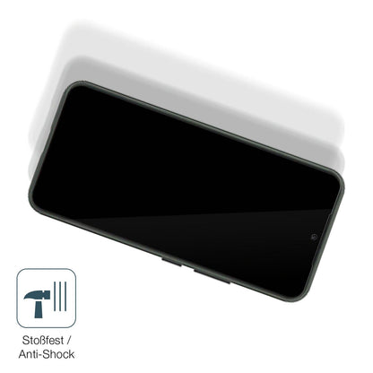 1x 9H Schutzfolie für Samsung Galaxy S23 Panzerfolie