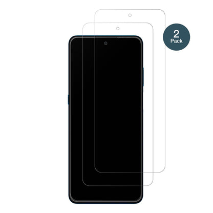 1x 9H Schutzfolie matt für Hisense Infinity H60 Lite Panzerfolie