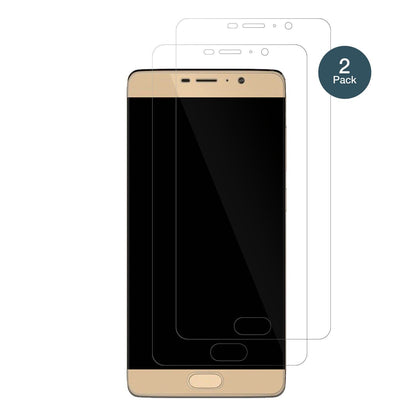 1x 9H Schutzfolie für Panasonic Eluga A3 Pro Panzerfolie