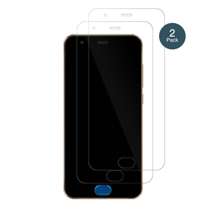 1x 9H Schutzfolie für Xiaomi Mi Note 3 Panzerfolie