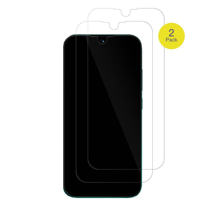 1x 3D Full Cover Schutzfolie für Benco Y50
