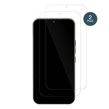 1x 9H Schutzfolie für Kodak Smartway L2 Panzerfolie